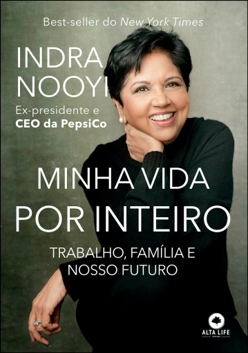 Minha vida por inteiro