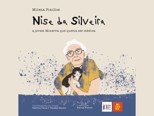 Nise da Silveira: a jovem Minerva que queria ser médica