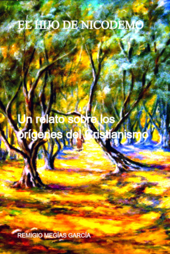 El Hijo De Nicodemo