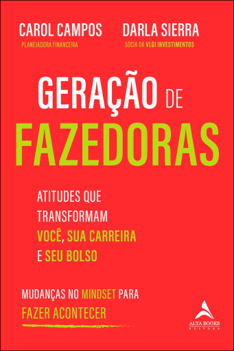 Geração de Fazedoras