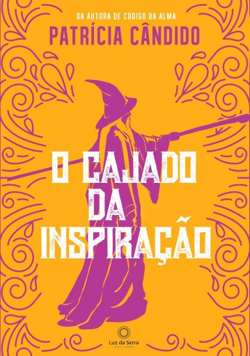 O cajado da inspiração
