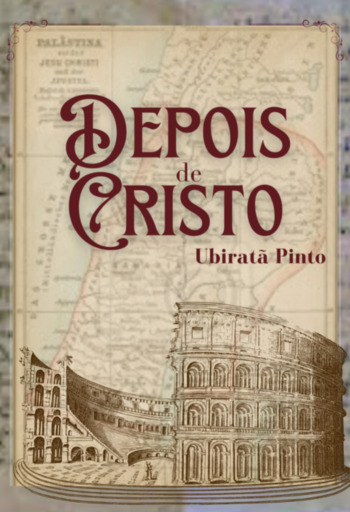 Depois De Cristo