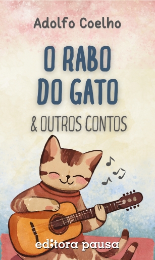 O rabo do gato e outros contos
