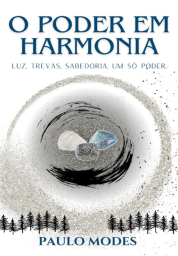 O Poder Em Harmonia