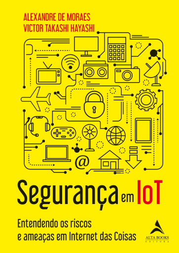 Segurança Em IoT