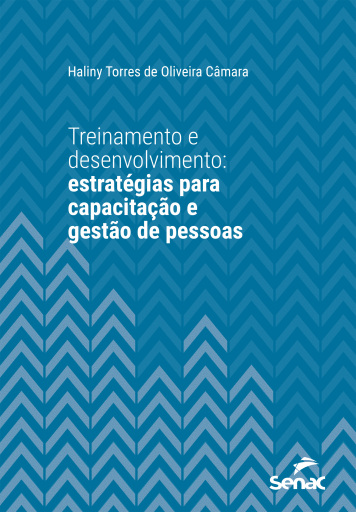 Treinamento e desenvolvimento
