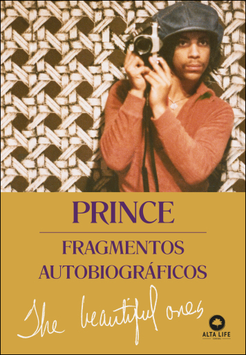 Prince – Fragmentos Autobiográficos