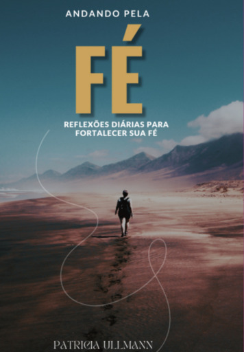 Devocional Andando Pela Fé