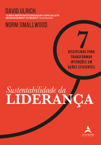 Sustentabilidade da Liderança