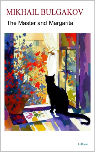 The Master and Margarita