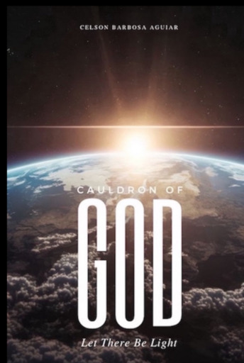 Cauldron Of God