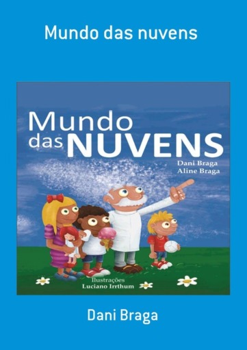 Mundo Das Nuvens