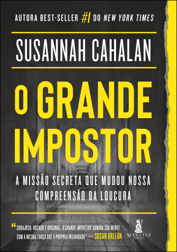 O Grande Impostor