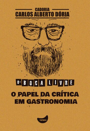 O papel da crítica em gastronomia