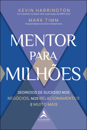 Mentor para milhões