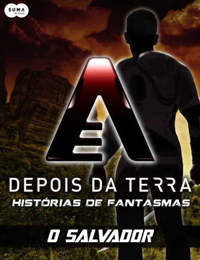 Depois da Terra: Histórias de Fantasmas - O salvador