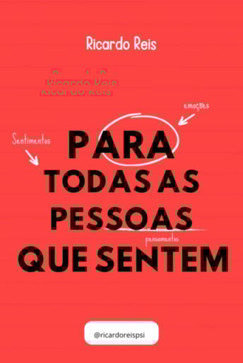 Para Todas As Pessoas Que Sentem