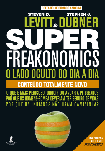 Superfreakonomics