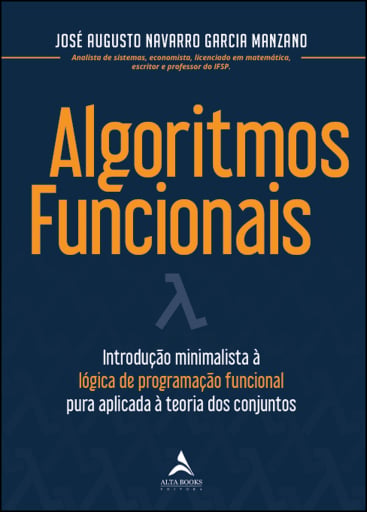 Algoritmos Funcionais