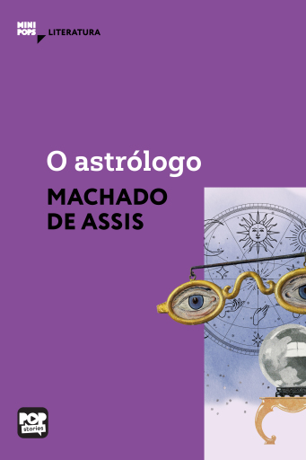O astrólogo