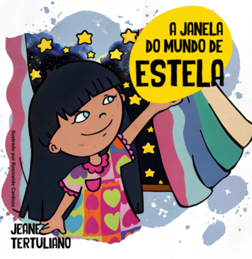 A Janela Do Mundo De Estela