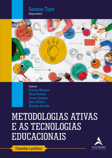 Metodologias ativas e as tecnologias educacionais