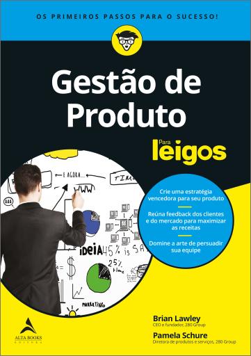 Gestão de Produto Para Leigos
