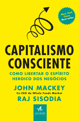 Capitalismo Consciente