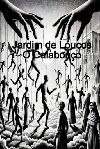 Jardim De Loucos