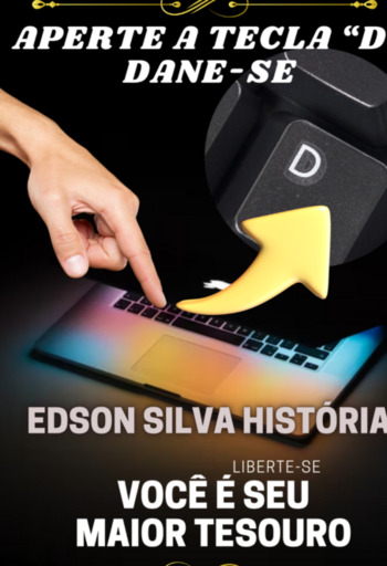 Aperte A Tecla "d" Dane-se