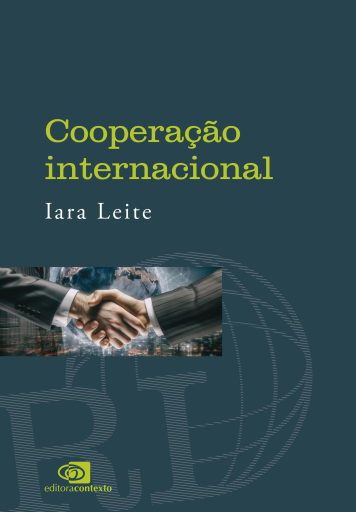 Cooperação Internacional