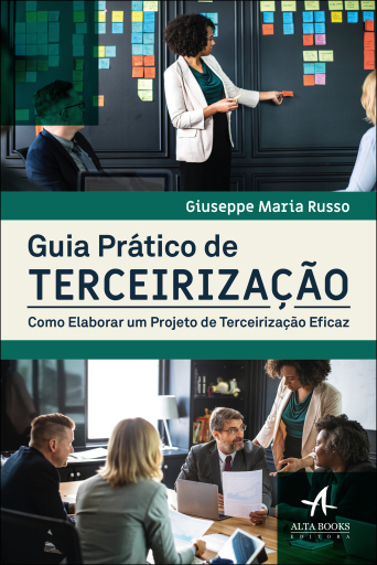 Guia Prático de Terceirização