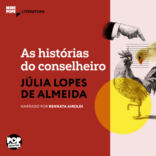 As histórias do conselheiro