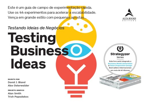 Testing Business Ideas