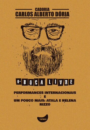 Performances internacionais e um pouco mais: Atala e Helena Rizzo