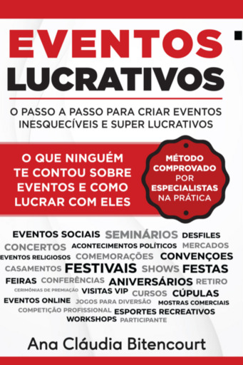 Eventos Lucrativos
