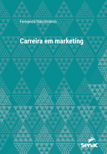 Carreira em marketing