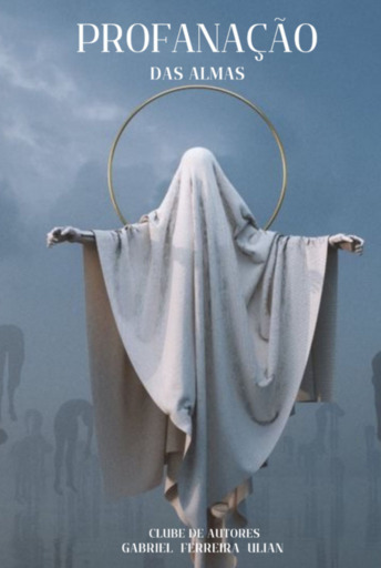 Profanação Das Almas