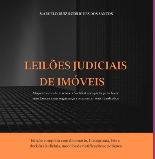 Leilões Judiciais De Imóveis