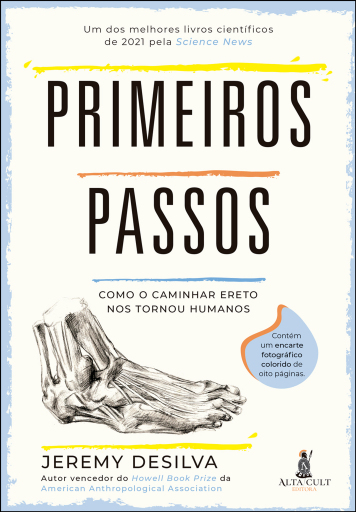 Primeiros passos