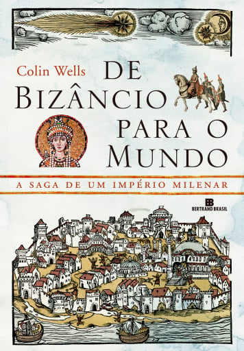 De Bizâncio para o mundo
