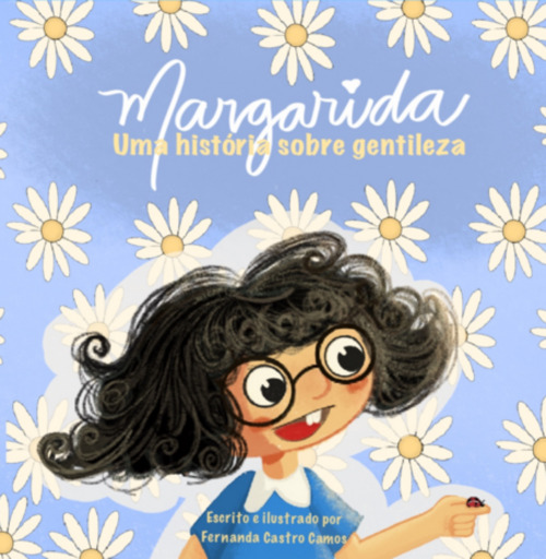 Margarida: Uma História Sobre Gentileza