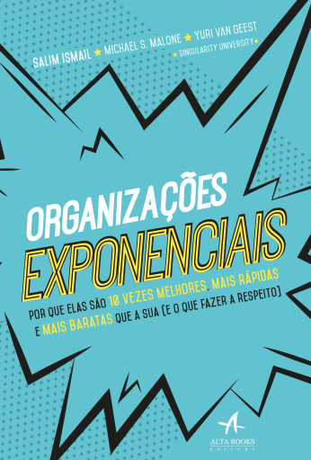 Organizações exponenciais