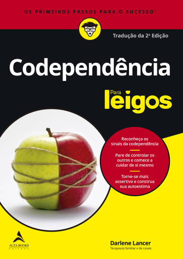 Codependência Para Leigos
