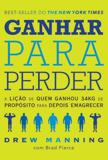 Ganhar para Perder