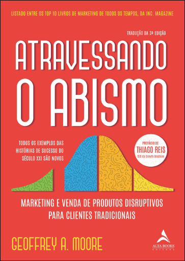 Atravessando O Abismo