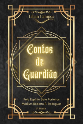 Contos De Guardião