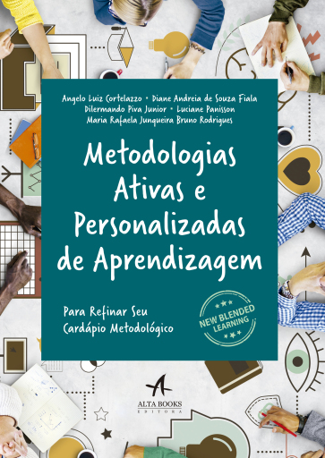 Metodologias Ativas e Personalizadas de Aprendizagem