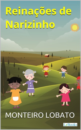 Reinações de Narizinho