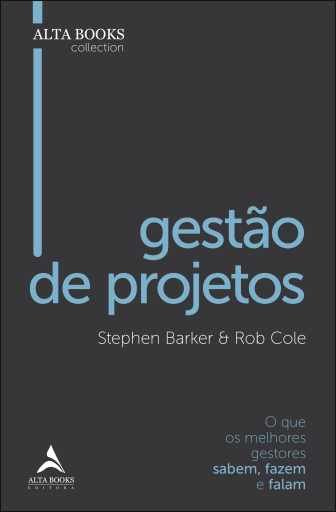 Gestão de Projetos